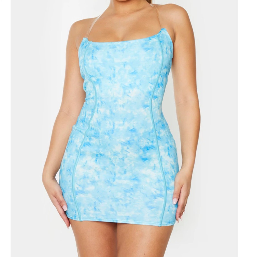 PLT Dress